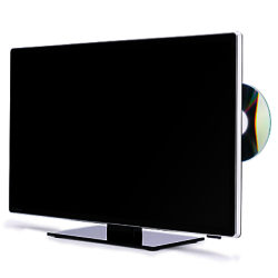 Avtex L217DRS LED 1080p TV/DVD Combi, 21.5